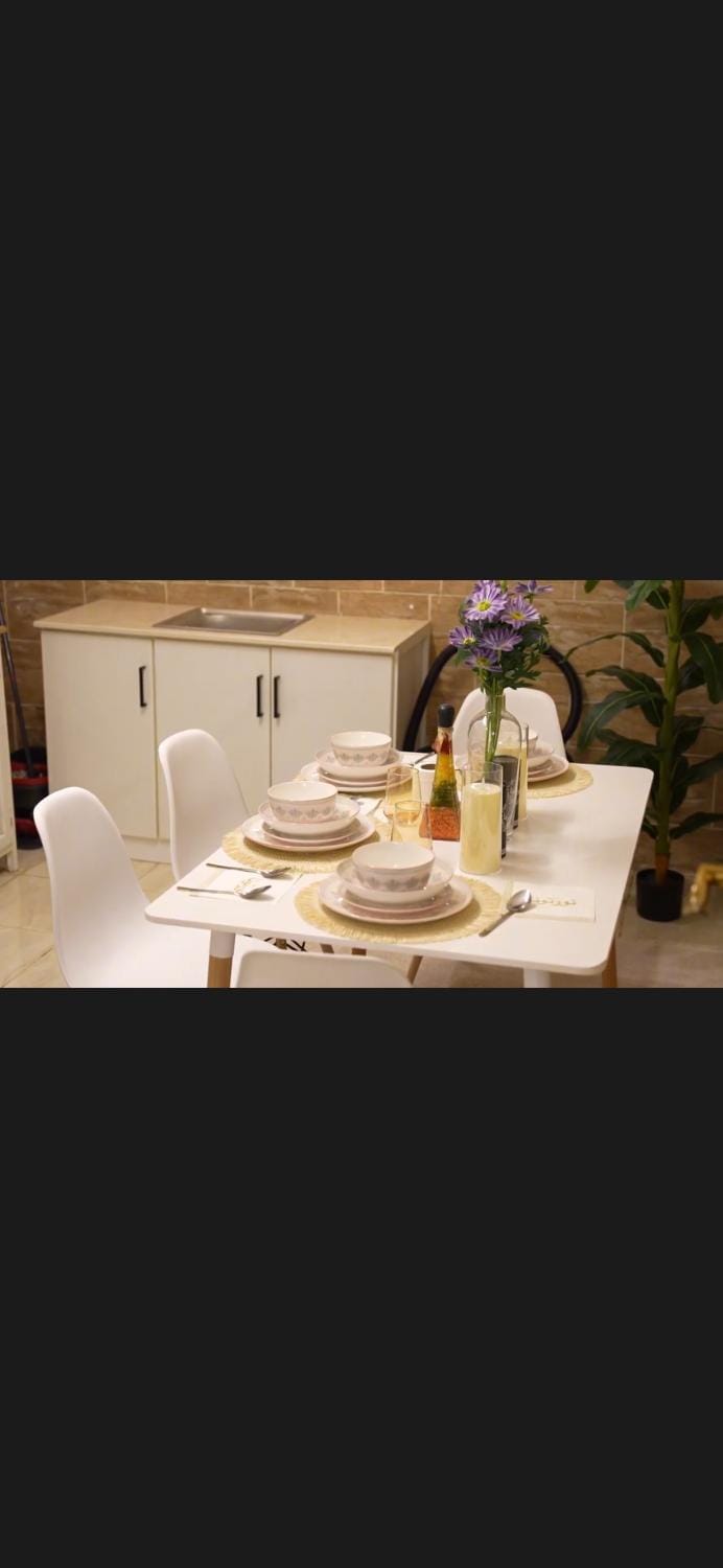 شقق راقيه للإيجار اليومي Apartment in Medina