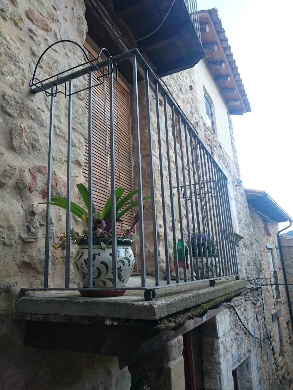 Can Xinés House in Aragon