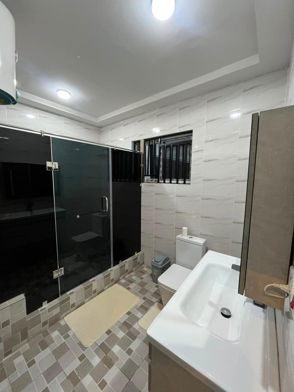ArhinsAIRBNB Apartment in Kumasi