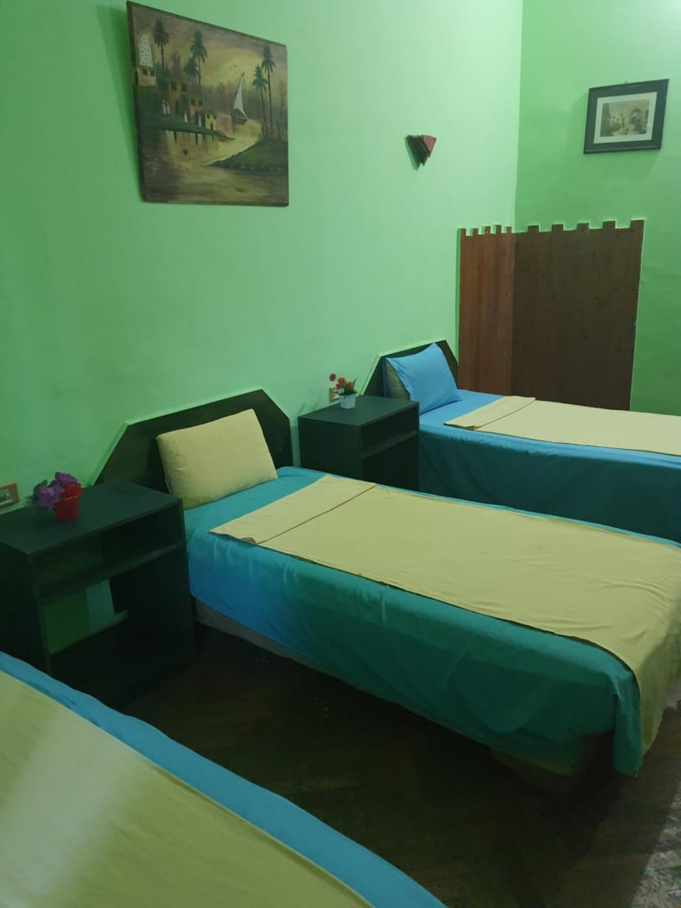 African House Hostel Hostel in Cairo