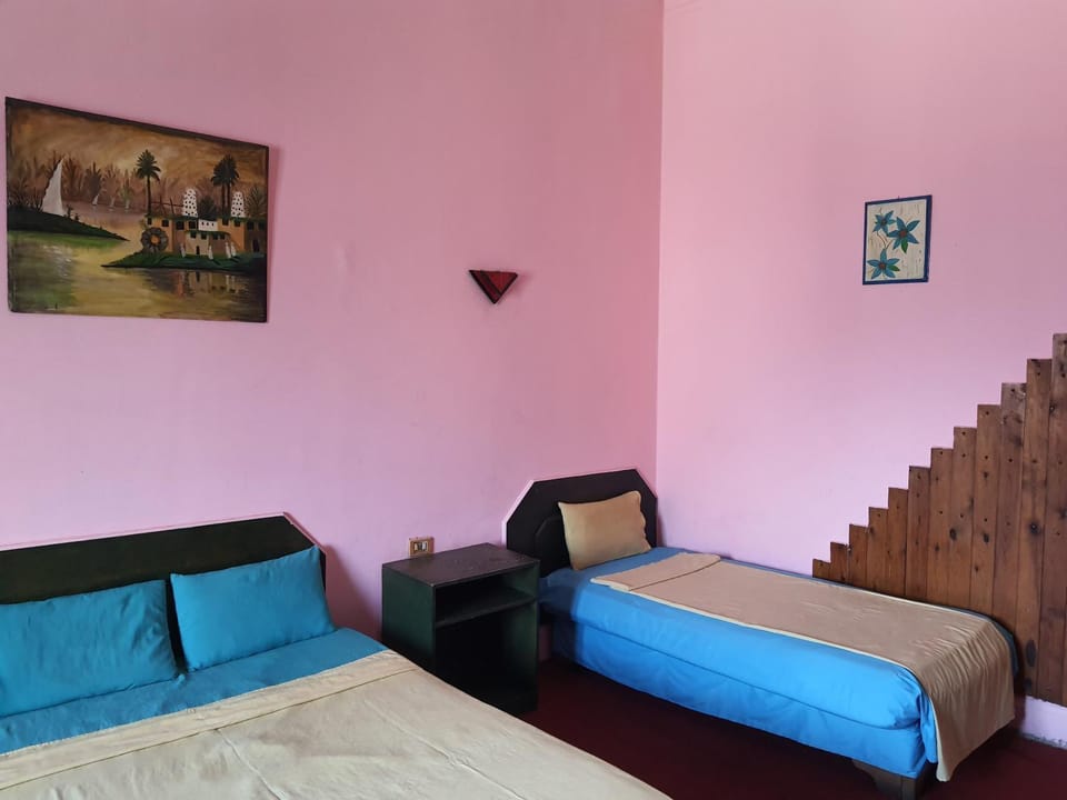African House Hostel Hostel in Cairo
