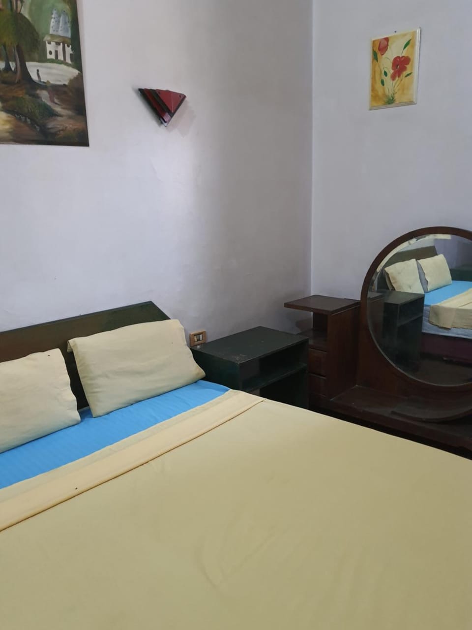 African House Hostel Hostel in Cairo