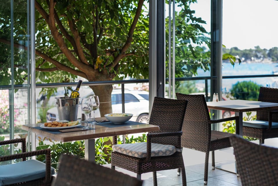 Day, View (from property/room), Balcony/Terrace, Balcony/Terrace, Food and drinks, Seating area, Dining area, Breakfast