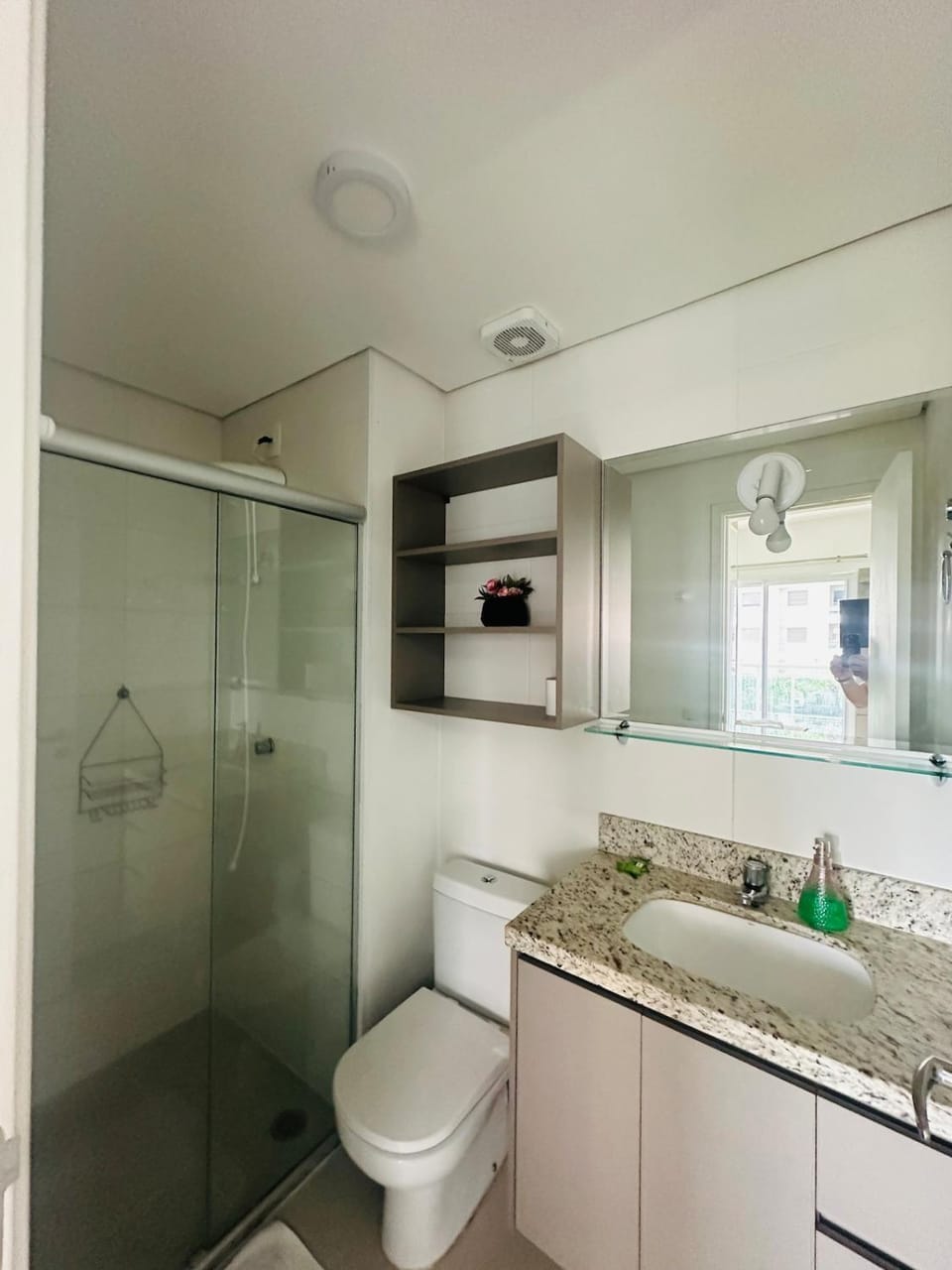 Studio Duo Jk 306 Apartment in São José do Rio Preto