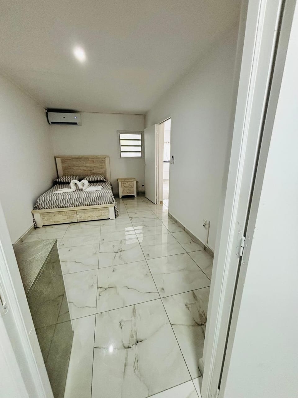 The Villa Golden Dream Suites Apartment in Leeward Islands