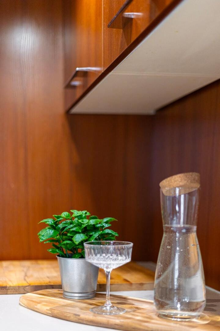 Studio z Antresolą 1 min od Rynku Apartment in Poznan