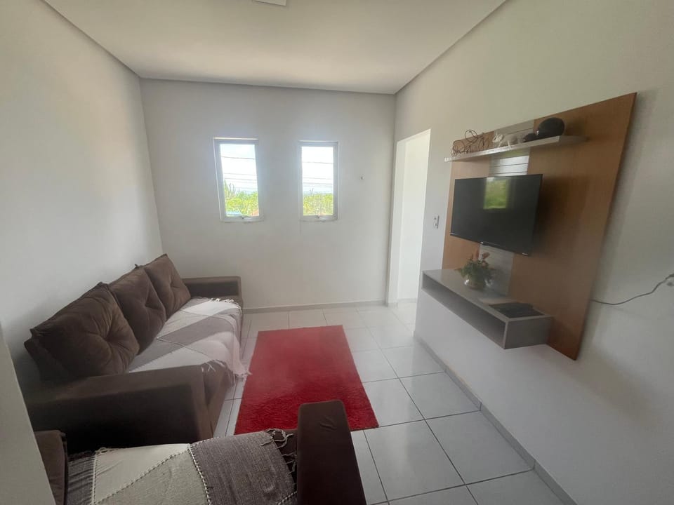 Casa em bananeiras pb Apartment in State of Rio Grande do Norte, Brazil