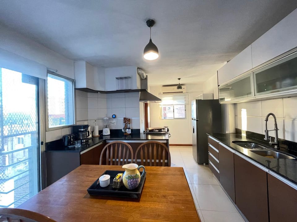 NUEVO STILO Apartamento en POCITOS Apartment in Montevideo Department, Uruguay