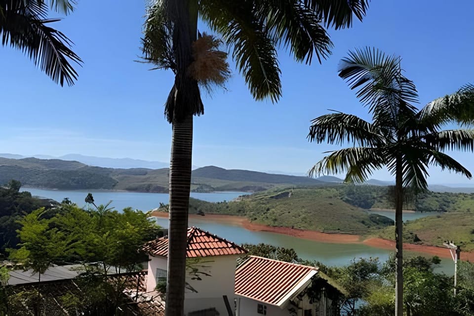 Recanto Igaratá | Chácara espaçosa na represa House in Sao Jose dos Campos