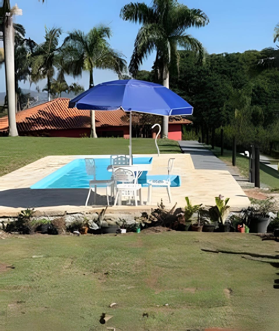Recanto Igaratá | Chácara espaçosa na represa House in Sao Jose dos Campos