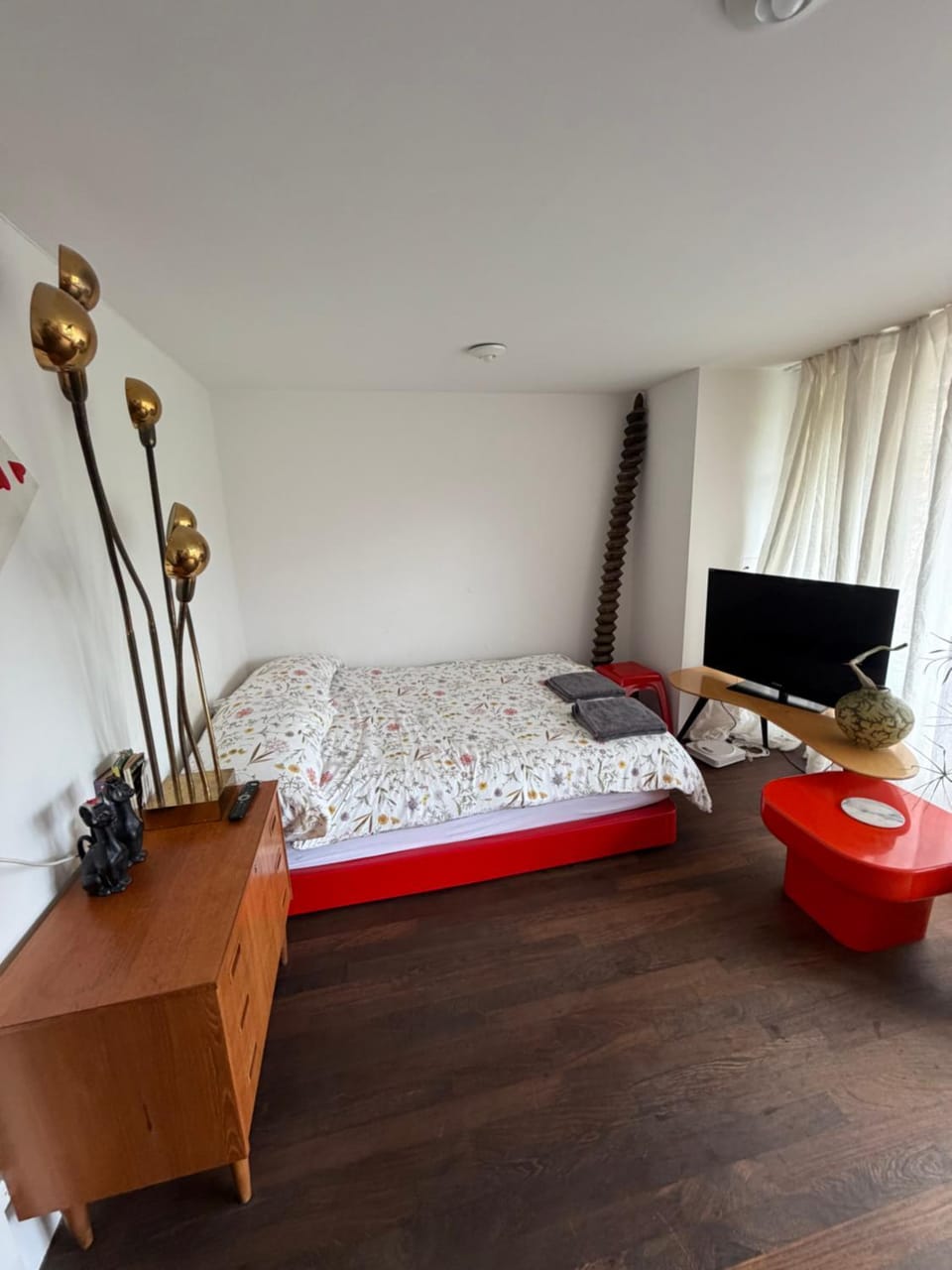 Wohnung in Zürich Apartment in Zurich City