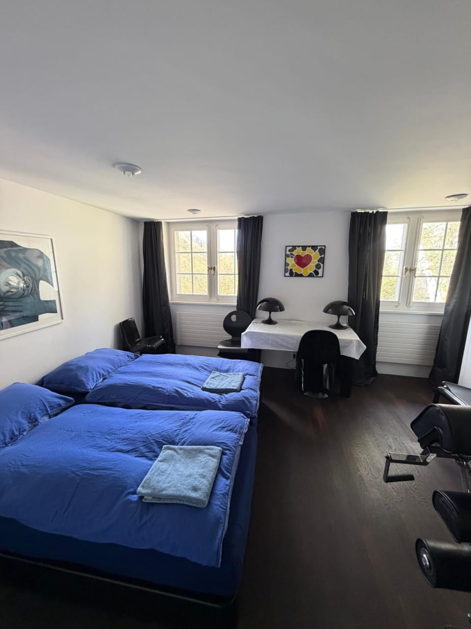 Wohnung in Zürich Apartment in Zurich City