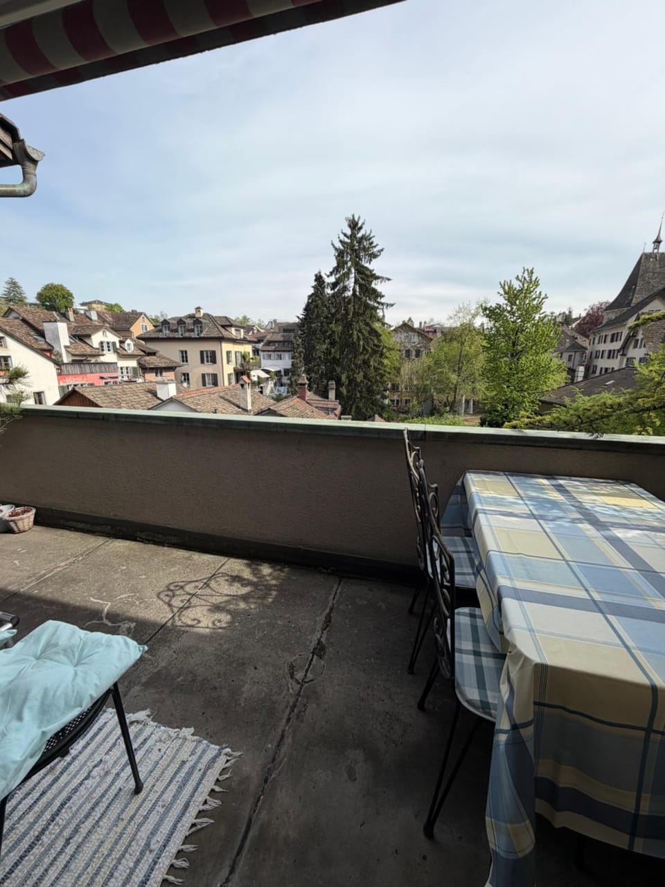 Wohnung in Zürich Apartment in Zurich City