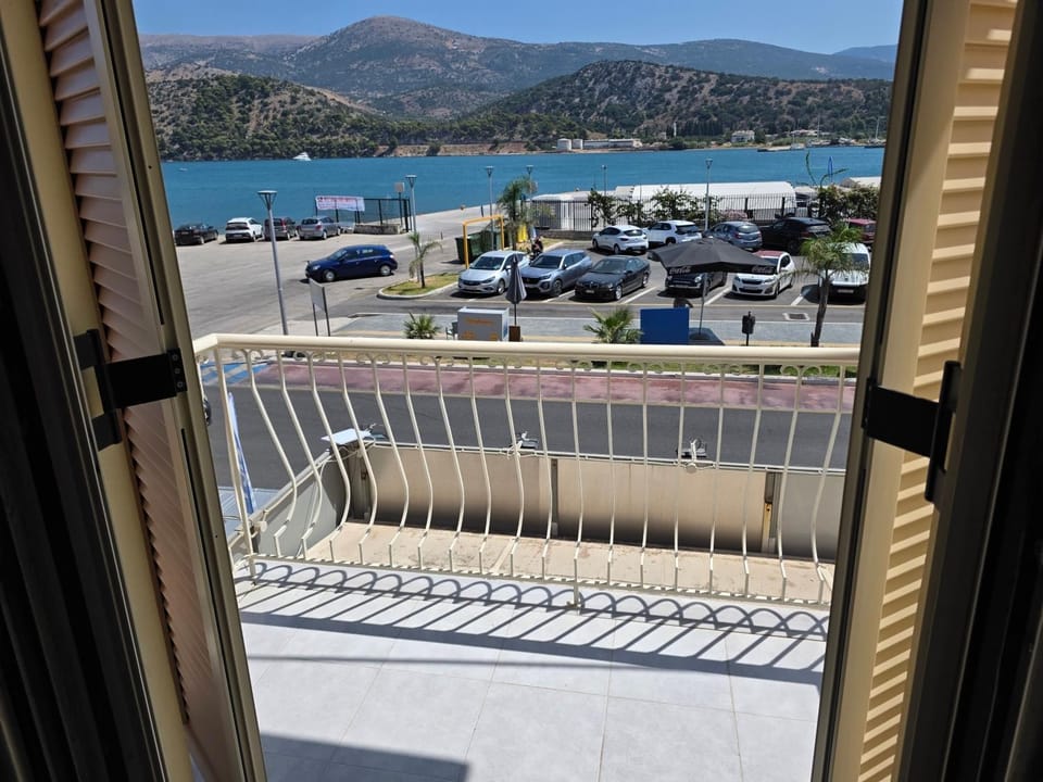 Blue port 2 Argostoli Apartment Apartment in Argostolion