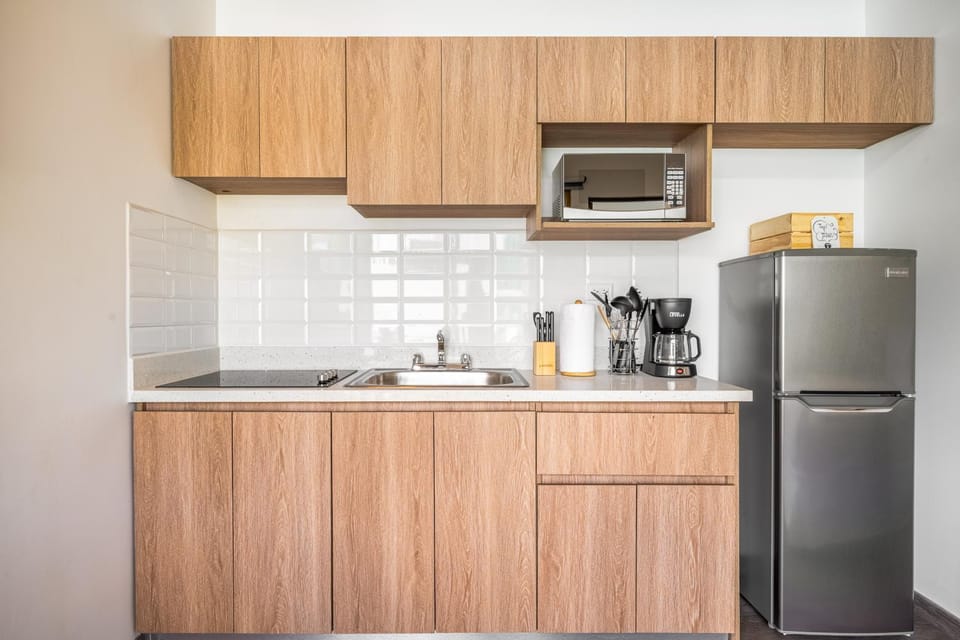 Modern Studio w/ Pool Access Near Playas Del Coco! Apartment in Coco