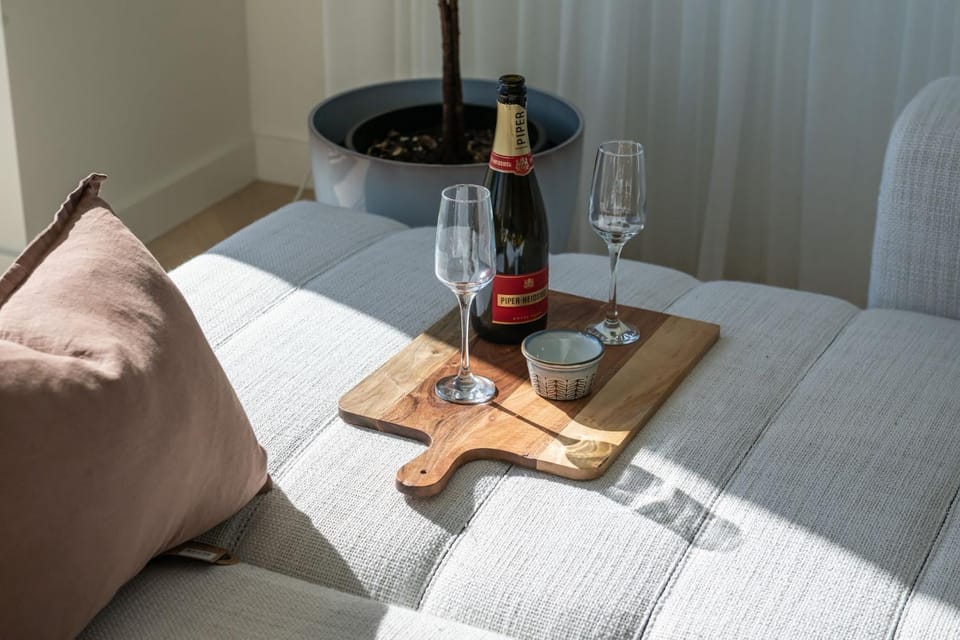 SeaView Penthouse at Dromana Beach Apartment in Dromana