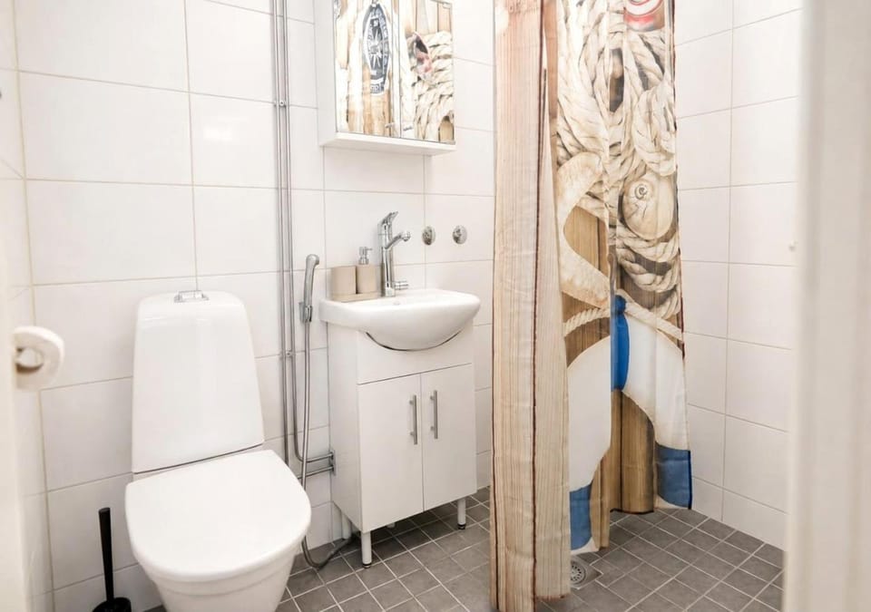Shower, Toilet, Bathroom, bidet