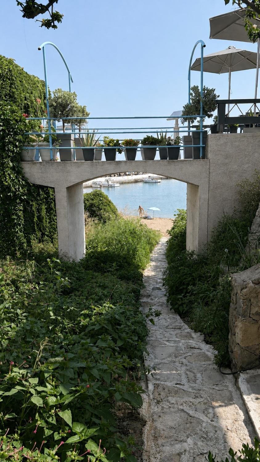 Thea Apartment in Panormos in Rethymno