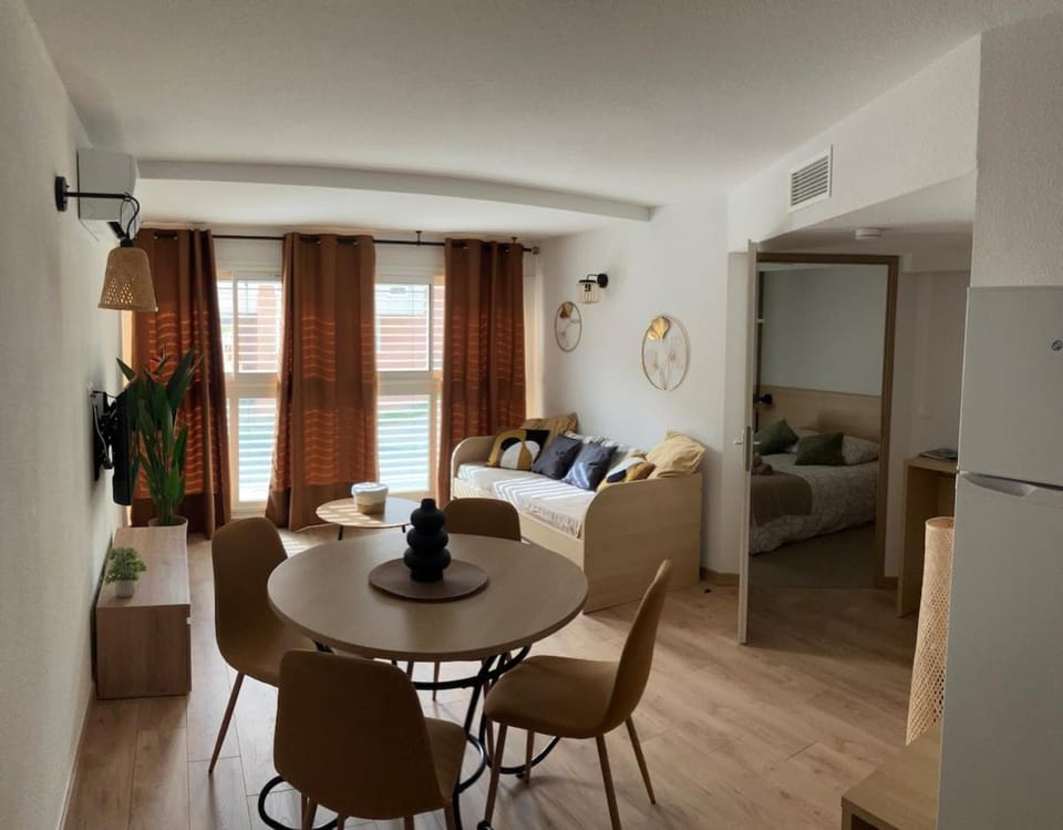 Appartement au pied du pic Canigou Apartment in Vernet-les-Bains