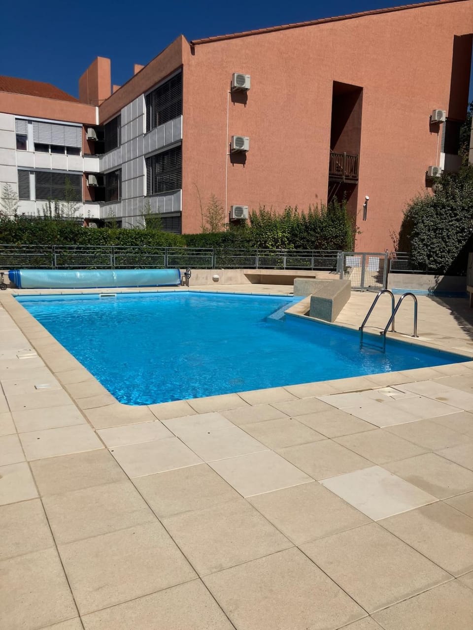 Appartement au pied du pic Canigou Apartment in Vernet-les-Bains