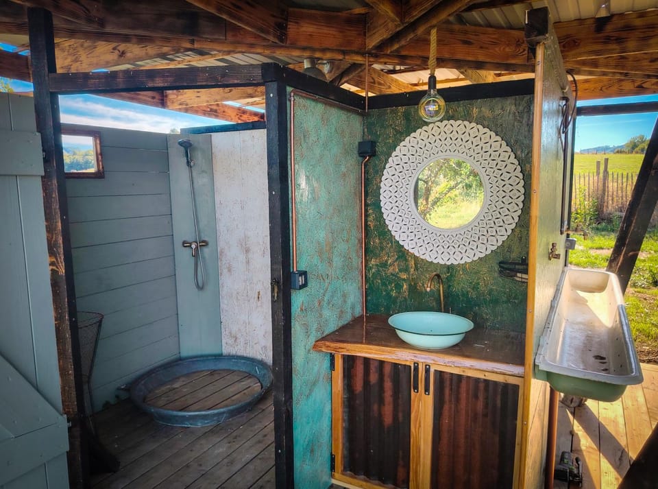La cabine Cabin in Auvergne-Rhône-Alpes