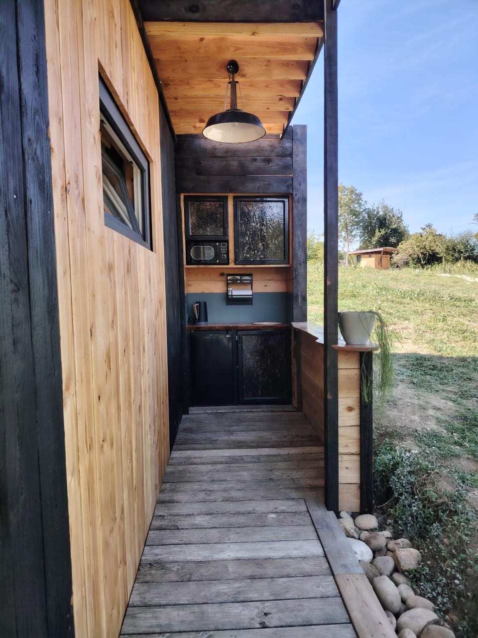 La cabine Cabin in Auvergne-Rhône-Alpes