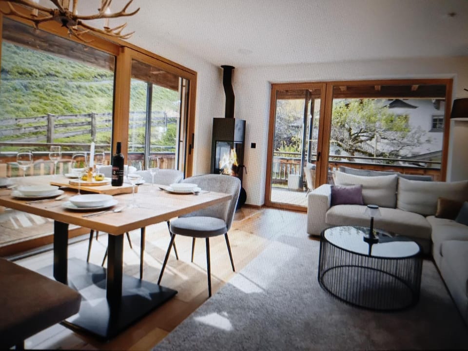 LucamarpResidence Apartment in Kitzbuhel