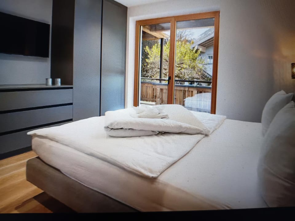 LucamarpResidence Apartment in Kitzbuhel