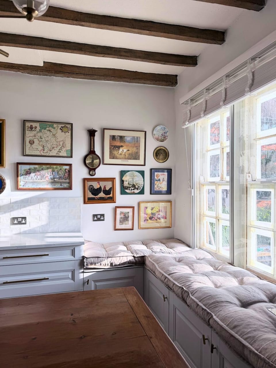 Herefordshire Farmhouse 5-bed near Much Cowarne House in Malvern Hills District