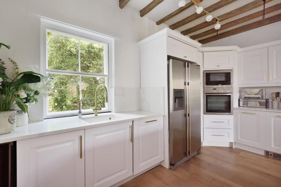 Herefordshire Farmhouse 5-bed near Much Cowarne House in Malvern Hills District
