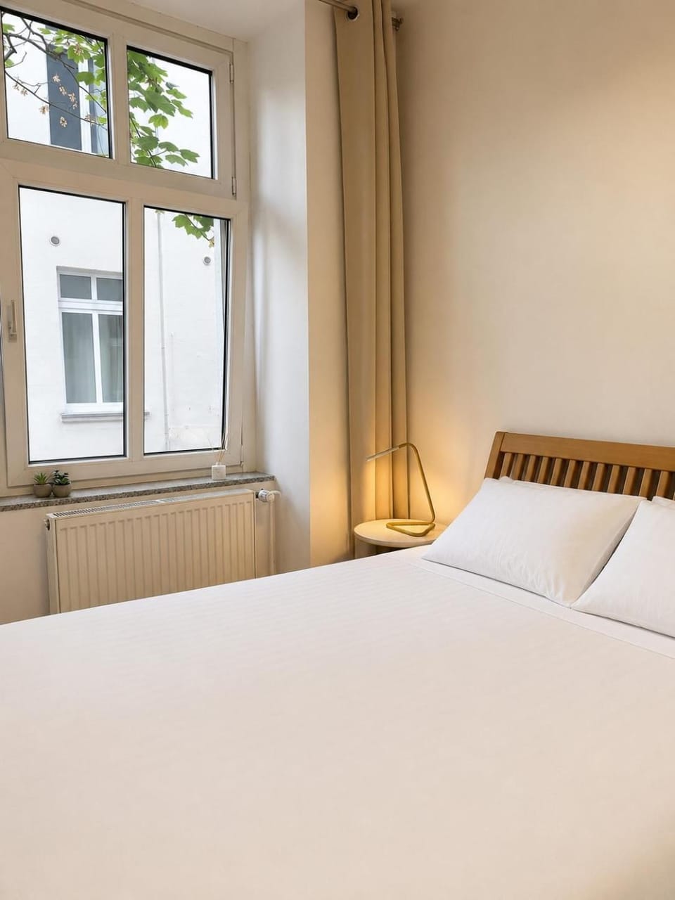 Kreuzberg Vibes & City Life - 2Room Apartment in Berlin