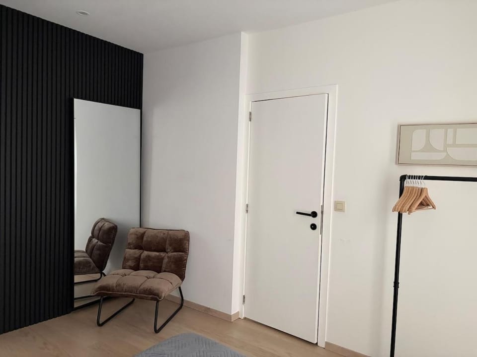Luxurious and beautiful app in Brussels near Atomuim Apartment in Brussels