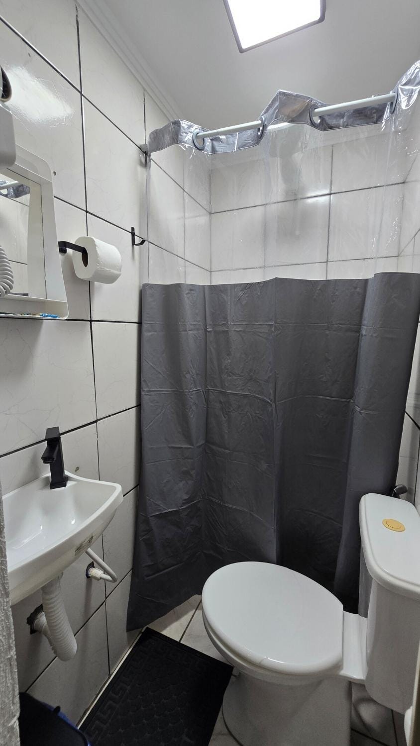 Residencial Wanell Loft 08 Apartment in Sorocaba