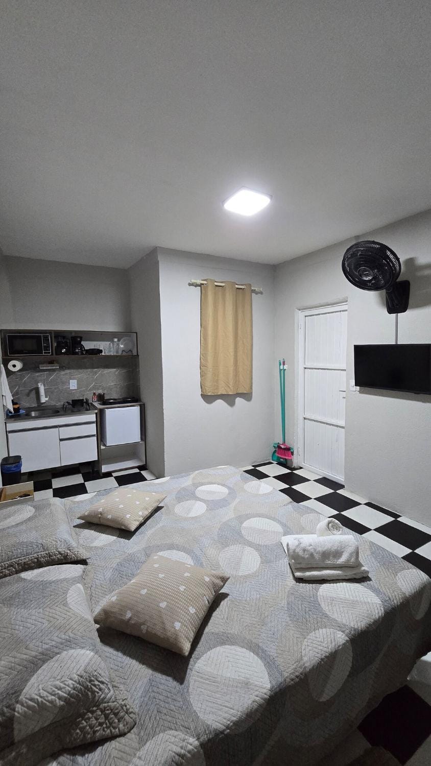 Residencial Wanell Loft 08 Apartment in Sorocaba