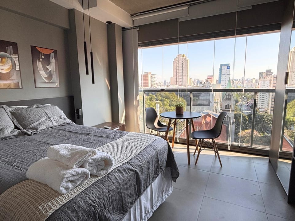 View (from property/room), Bedroom