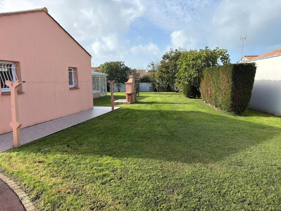Maison familiale plain pied House in Saint-Gilles-Croix-de-Vie