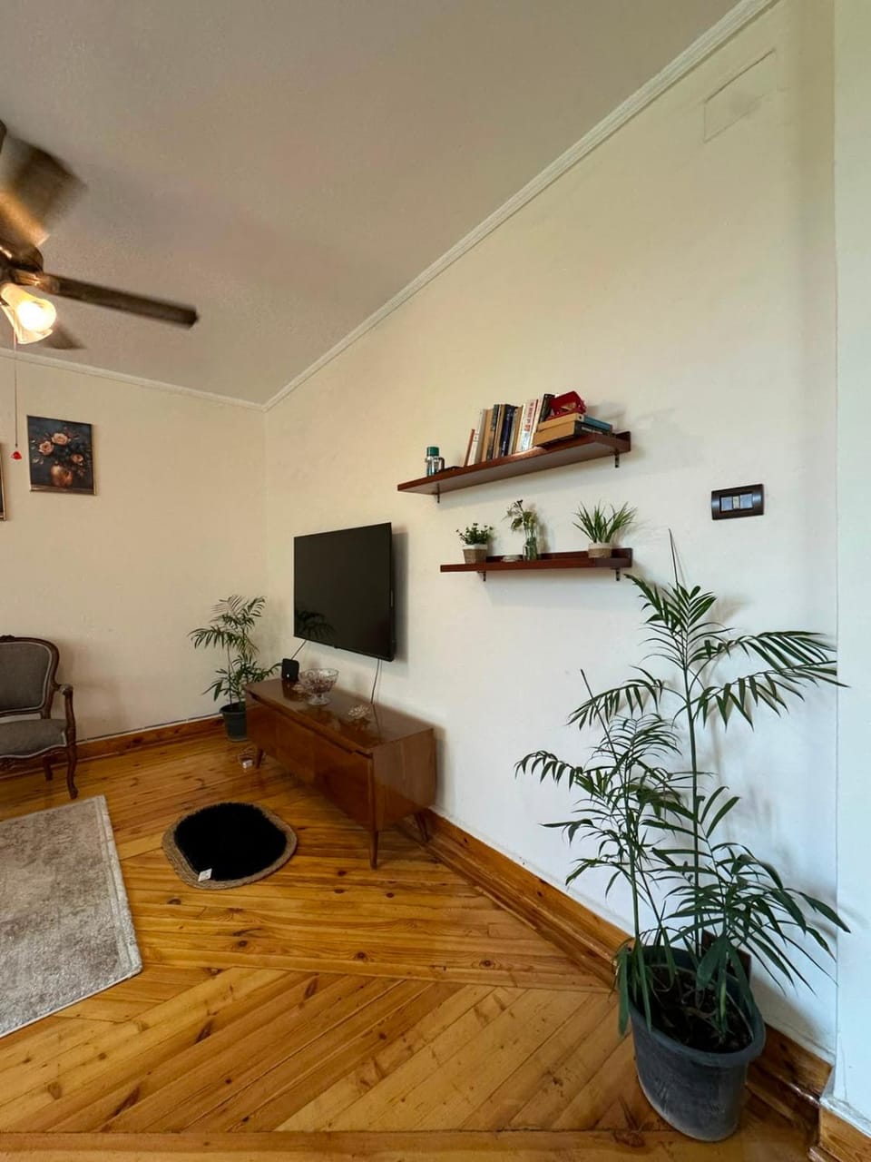 sunny and quiet home Apartment in Cairo Governorate