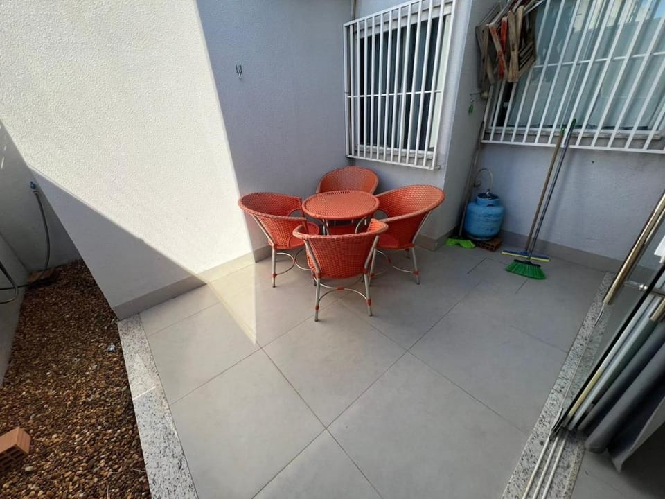 Casa completa Apartment in Sinop