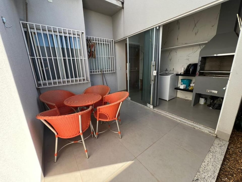 Casa completa Apartment in Sinop