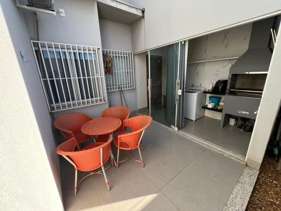 Casa completa Apartment in Sinop