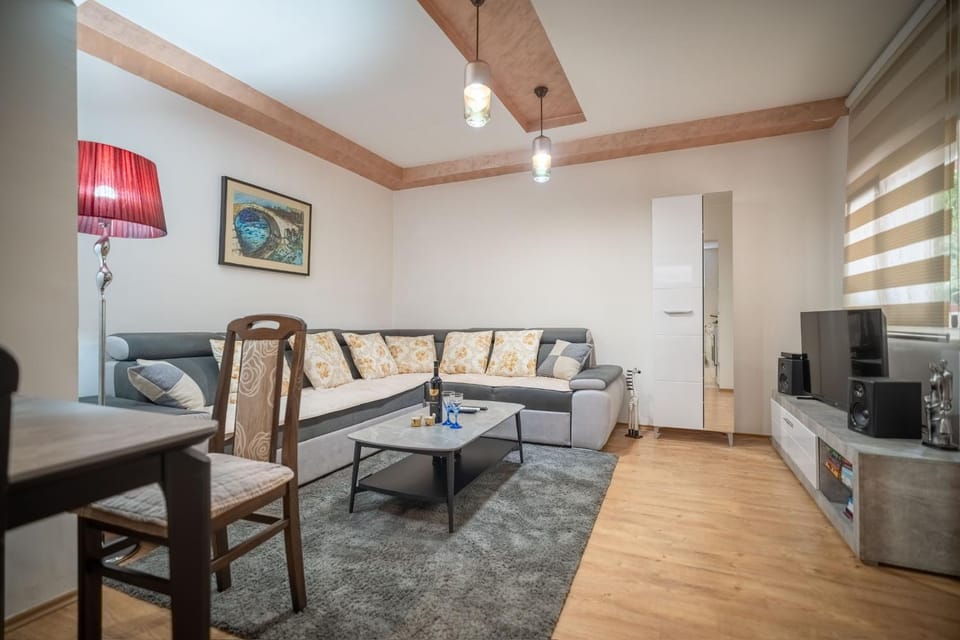 Glamur Studio Apartment Apartment in Montenegro