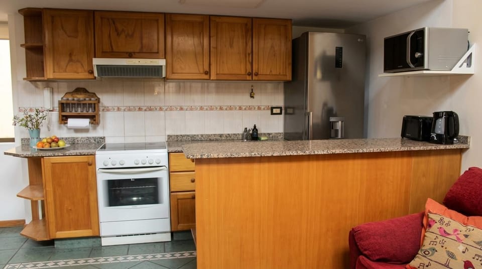 Departamento en Palermo, plaza Italia Apartment in Buenos Aires