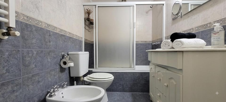 Departamento en Palermo, plaza Italia Apartment in Buenos Aires
