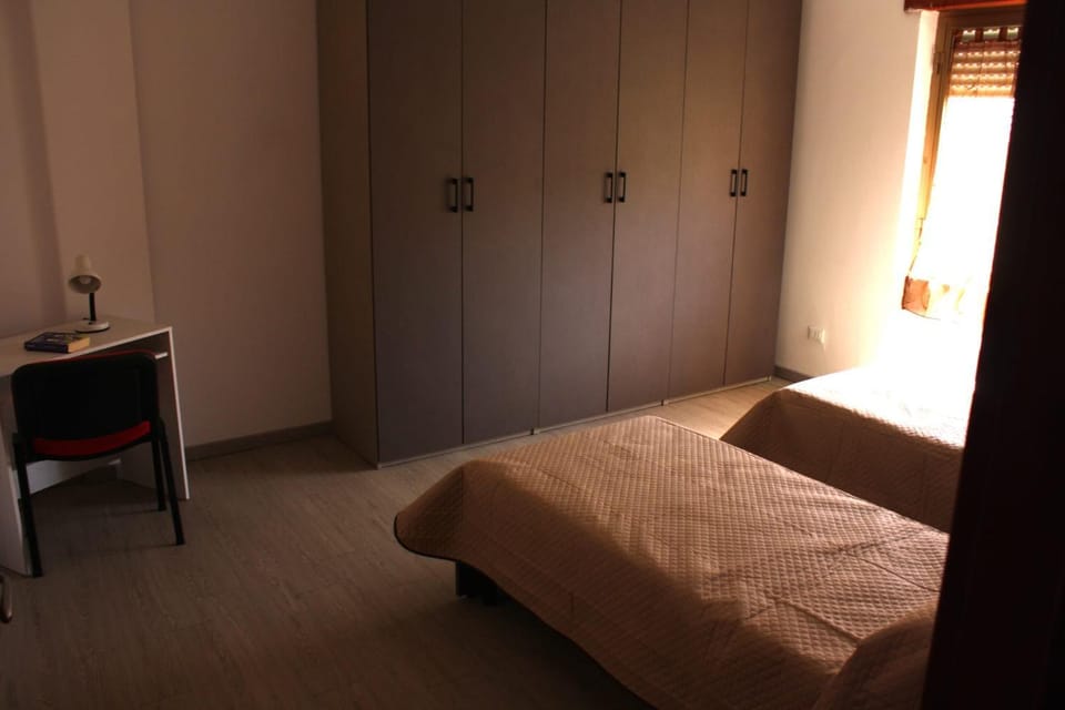 Everymore Cervati a Piaggine Bed and Breakfast in Campania