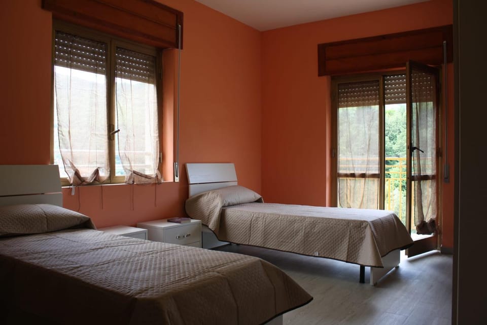 Everymore Cervati a Piaggine Bed and Breakfast in Campania