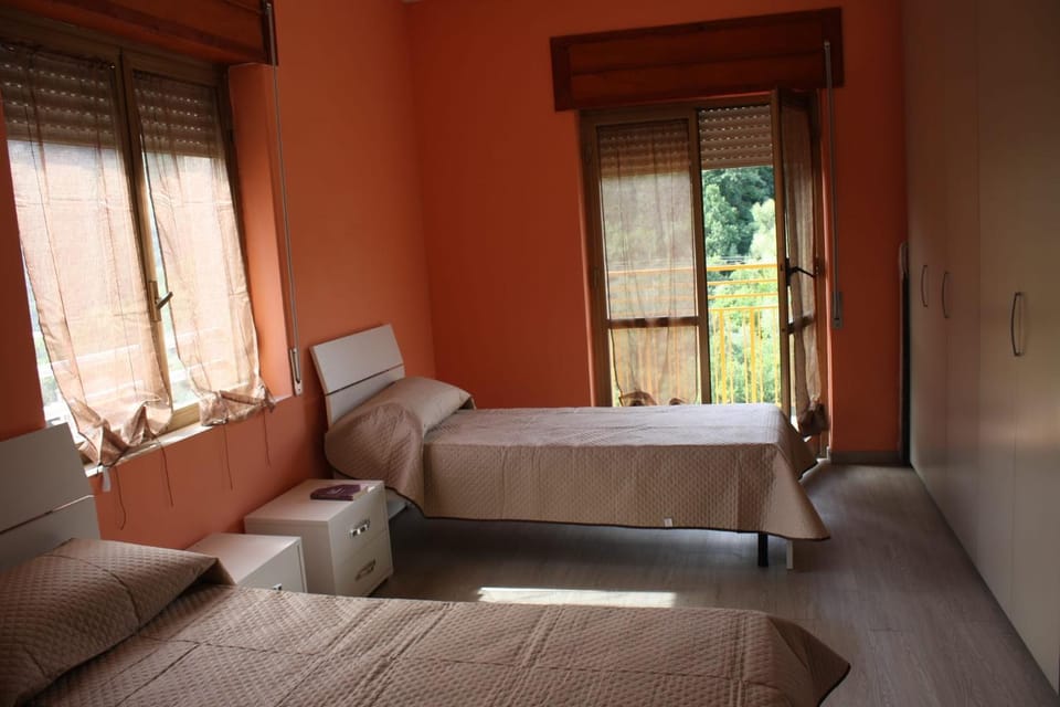 Everymore Cervati a Piaggine Bed and Breakfast in Campania