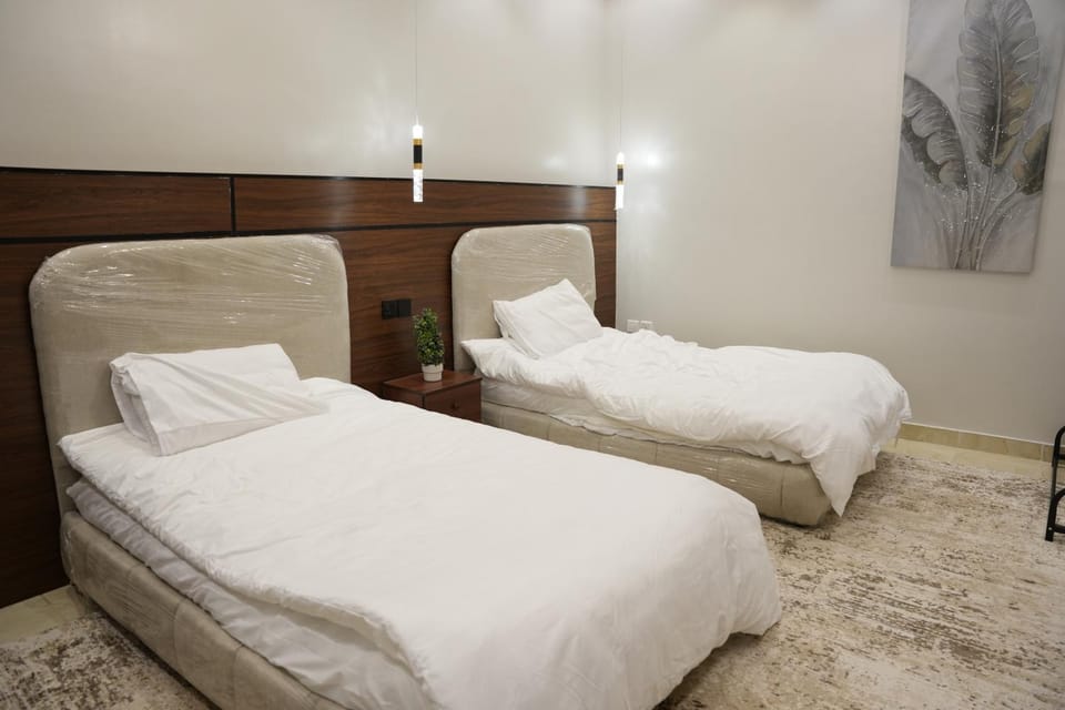 شقق راقيه للايجار اليومي Apartment in Medina