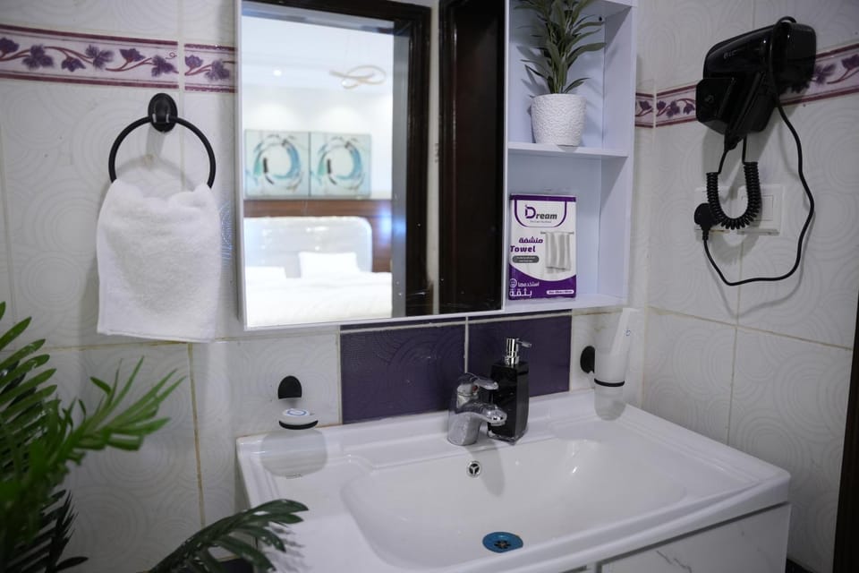 شقق راقيه للايجار اليومي Apartment in Medina