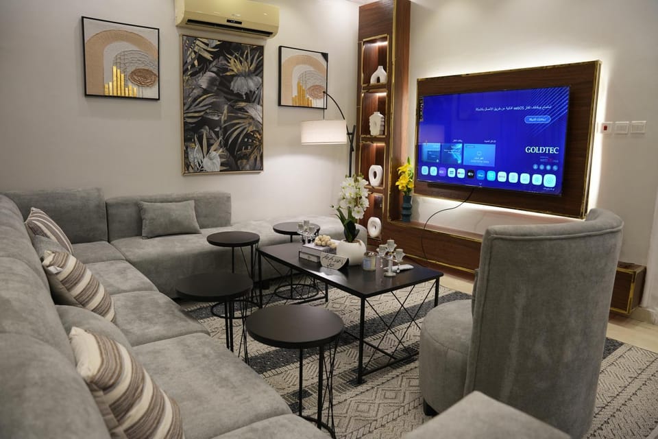 شقق راقيه للايجار اليومي Apartment in Medina