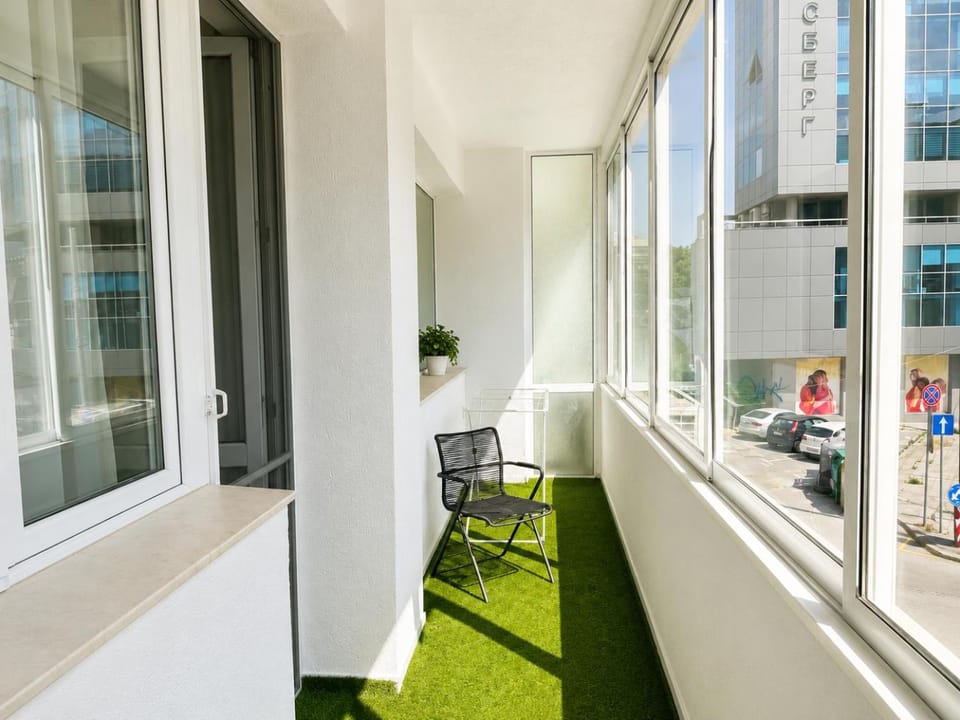 View (from property/room), Balcony/Terrace